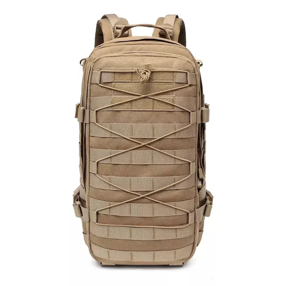 Militær rygsæk m 96