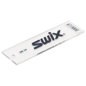 Swix plexiskraber 4mm